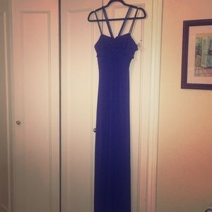 Laundry by Shelli Segal Gown